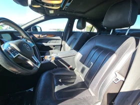 Mercedes-Benz CLS 500 AMG* PACK* ПОДГРЕВ* ОБДУХВАНЕ* HARMON* KARDON*  - 13110 € / 25640.93 лв. - 89525800 14