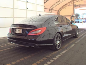 Mercedes-Benz CLS 500 AMG* PACK* ПОДГРЕВ* ОБДУХВАНЕ* HARMON* KARDON*  - 13110 € / 25640.93 лв. - 89525800 2