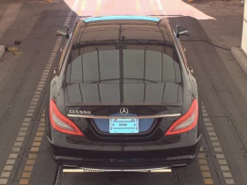 Mercedes-Benz CLS 500 AMG* PACK* ПОДГРЕВ* ОБДУХВАНЕ* HARMON* KARDON*  - 13110 € / 25640.93 лв. - 89525800 8