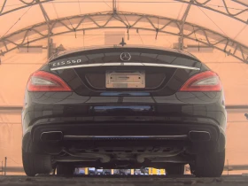 Mercedes-Benz CLS 500 AMG* PACK* ПОДГРЕВ* ОБДУХВАНЕ* HARMON* KARDON*  - 13110 € / 25640.93 лв. - 89525800 6