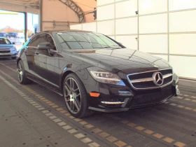 Mercedes-Benz CLS 500 AMG* PACK* ПОДГРЕВ* ОБДУХВАНЕ* HARMON* KARDON*  - 13110 € / 25640.93 лв. - 89525800 3