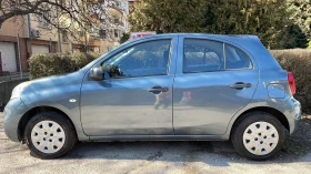 Nissan Micra 1.2 Face-Lift-2014-Germqny - 3350 € / 6552.03 лв. - 58778989 11