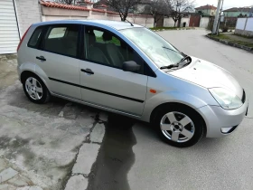 Ford Fiesta 1.4i.80k + КЛИМА + ГАЗОВ ИНЖЕКЦИОН  - 1799 € / 3518.54 лв. - 65063317 12