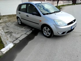 Ford Fiesta 1.4i.80k + КЛИМА + ГАЗОВ ИНЖЕКЦИОН  - 1799 € / 3518.54 лв. - 65063317 9