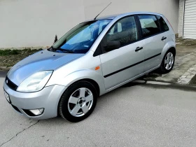 Ford Fiesta 1.4i.80k + КЛИМА + ГАЗОВ ИНЖЕКЦИОН  - 1799 € / 3518.54 лв. - 65063317 5