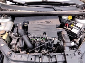 Ford Fiesta 1.4i.80k + КЛИМА + ГАЗОВ ИНЖЕКЦИОН  - 1799 € / 3518.54 лв. - 65063317 17