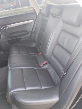 Audi A6 - 7100 € / 13886.39 лв. - 72183021 13