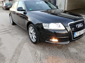 Audi A6 - 7100 € / 13886.39 лв. - 72183021 8