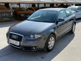Audi A3 1.9 TDI 105 кс. !! ТОП СЪСТОЯНИЕ !!