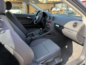 Audi A3 1.9 TDI 105 кс. !! ТОП СЪСТОЯНИЕ !! - 2950 € / 5769.70 лв. - 67182118 14
