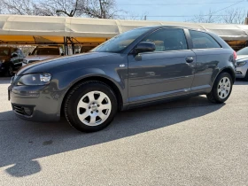 Audi A3 1.9 TDI 105 кс. !! ТОП СЪСТОЯНИЕ !! - 2950 € / 5769.70 лв. - 67182118 6