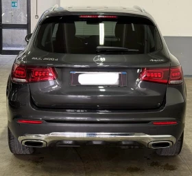 Mercedes-Benz GLC 200 200d Sport - 23670 € / 46294.50 лв. - 43750209 5