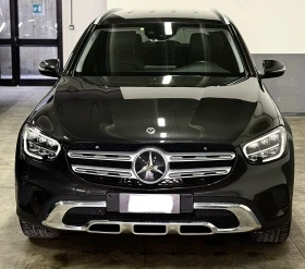 Mercedes-Benz GLC 200 200d Sport