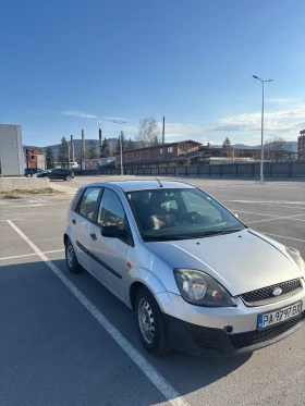 Ford Fiesta - 1400 € / 2738.16 лв. - 68018413 5