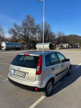 Ford Fiesta - 1400 € / 2738.16 лв. - 68018413 3