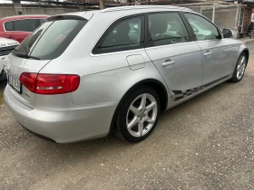 Audi A4 2, 0 TDI-143 k.c. Avtomatik - 9900 € / 19362.72 лв. - 59569404 4