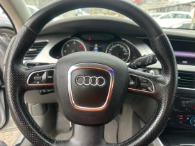 Audi A4 2, 0 TDI-143 k.c. Avtomatik - 9900 € / 19362.72 лв. - 59569404 9