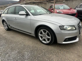 Audi A4 2, 0 TDI-143 k.c. Avtomatik - 9900 € / 19362.72 лв. - 59569404 3