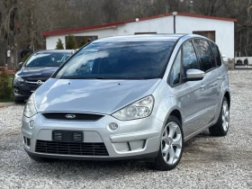Ford S-Max 1.8TDCI/Италия - 2600 € / 5085.16 лв. - 65910117 2