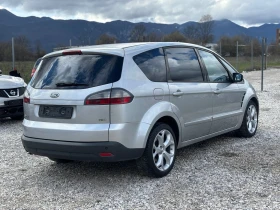 Ford S-Max 1.8TDCI/Италия - 2600 € / 5085.16 лв. - 65910117 6