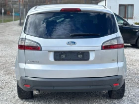 Ford S-Max 1.8TDCI/Италия - 2600 € / 5085.16 лв. - 65910117 7