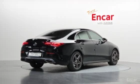 Mercedes-Benz CLA 250 4MATIC* AMBIENT* КАМЕРИ* 360* ПОДГРЕВ* ПАНО*  - 23960 € / 46861.69 лв. - 21748886 3