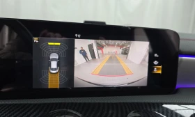 Mercedes-Benz CLA 250 4MATIC* AMBIENT* КАМЕРИ* 360* ПОДГРЕВ* ПАНО*  - 23960 € / 46861.69 лв. - 21748886 12