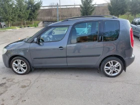 Skoda Roomster 1.4 - 2600 € / 5085.16 лв. - 30875850 4