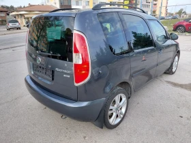 Skoda Roomster 1.4 - 2600 € / 5085.16 лв. - 30875850 7
