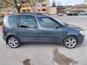 Skoda Roomster 1.4 - 2600 € / 5085.16 лв. - 30875850 5