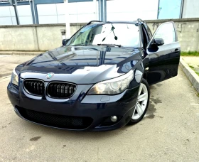 BMW 525 XD LCI - 6000 € / 11734.98 лв. - 60861521 1