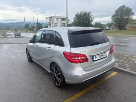 Mercedes-Benz B 220 B 220 | Mobile.bg � ����� ������ 9