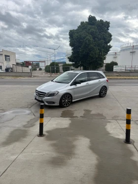 Mercedes-Benz B 220 B 220 | Mobile.bg � ����� ������ 7
