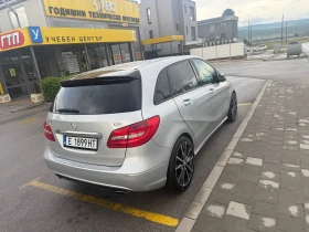 Mercedes-Benz B 220 B 220 | Mobile.bg � ����� ������ 8