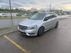 Mercedes-Benz B 220 B 220 | Mobile.bg � ����� ������ 12