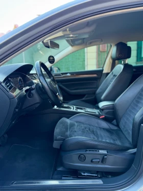 VW Passat 2.0 TDI 190 DIGITAL ПАМЕТ ПЕЧКА ВС АСИСТЕНТИ - 12800 € / 25034.62 лв. - 89824614 8