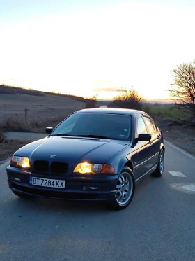 BMW 320 | Mobile.bg � ����� ������ 2