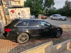 Audi A4 2.0 - 6500 € / 12712.90 лв. - 25200668 6