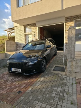 Audi A4 2.0 - 6500 € / 12712.90 лв. - 25200668 3
