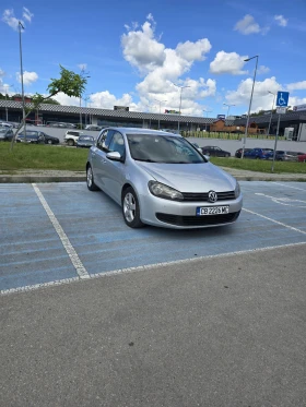 VW Golf