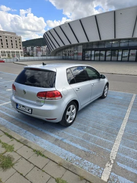 VW Golf undefined | Auto.bg — изображение 4