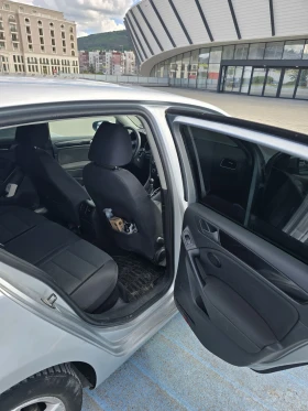 VW Golf undefined | Auto.bg — изображение 8