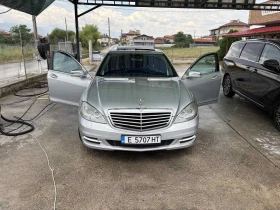 Mercedes-Benz S 350 - 14300 € / 27968.37 лв. - 14514100 5
