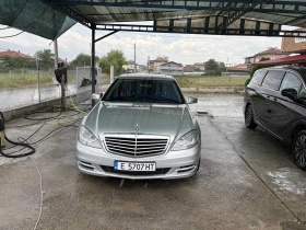 Mercedes-Benz S 350 - 14300 € / 27968.37 лв. - 14514100 3
