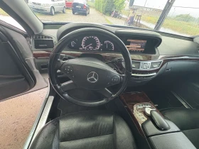 Mercedes-Benz S 350 - 14300 € / 27968.37 лв. - 14514100 12