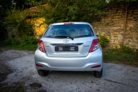 Toyota Yaris | Mobile.bg � ����� ������ 7