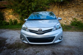 Toyota Yaris | Mobile.bg � ����� ������ 3