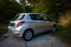Toyota Yaris | Mobile.bg � ����� ������ 5