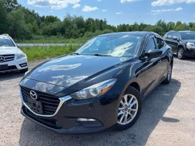 Mazda 3 GS| PANO| KEYLESS| 2 KЛЮЧА| 