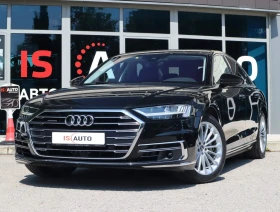 ����� �� �������� �� Audi A8 50TDI/Quattro/���������/Side Assist/������/Memory/